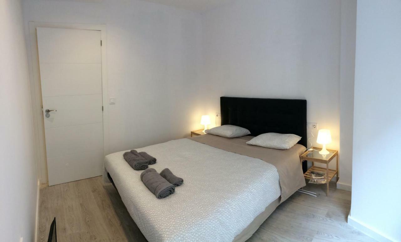 Ruzafa Rooms Valencia Exterior foto