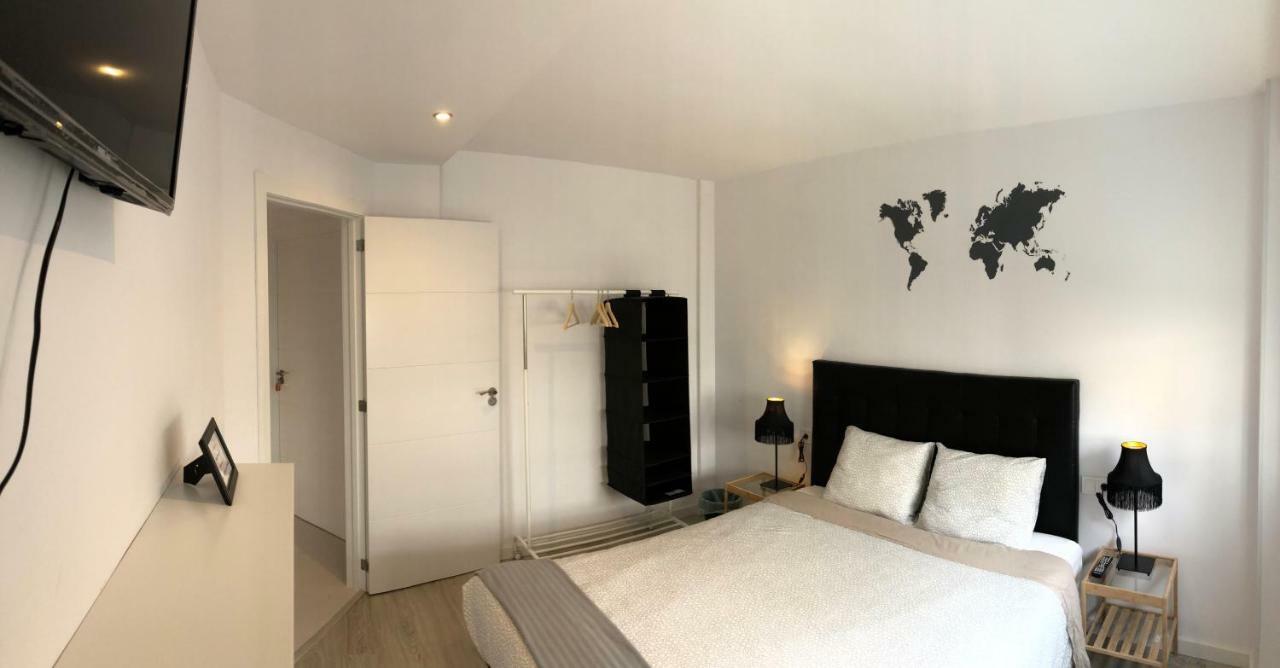 Ruzafa Rooms Valencia Exterior foto