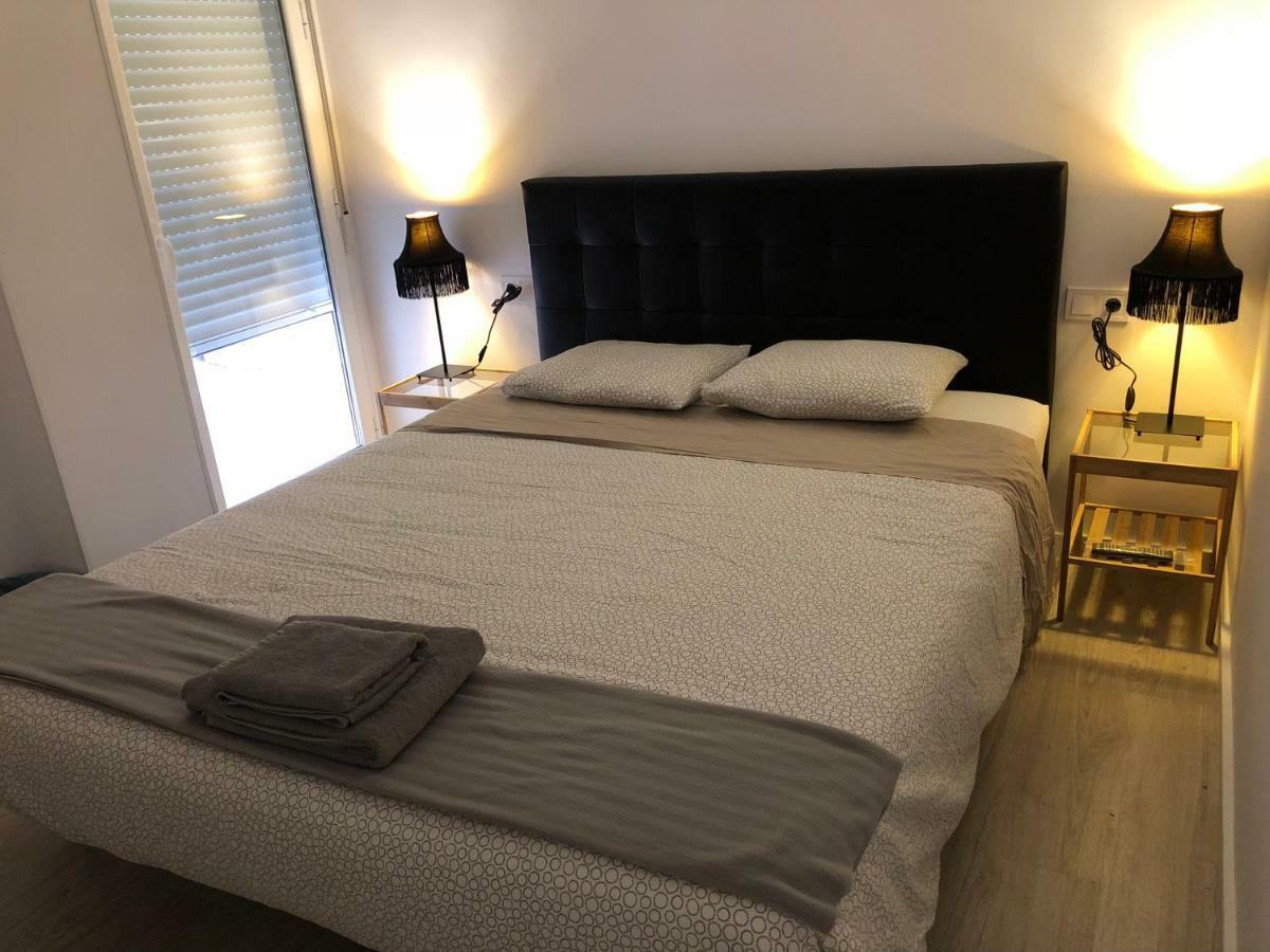 Ruzafa Rooms Valencia Exterior foto